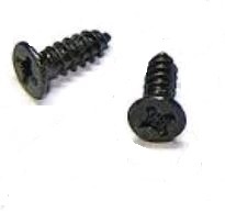 10A150SPF0X 10A X 1 1/2 PH FLAT SMS  BL OX &WAX